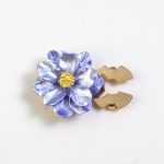 Unique Button Cover – Beautiful Button Covers – QQbutton (100)