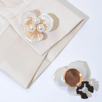 Button Covers