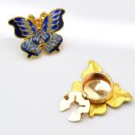 Unique Button Cover – Beautiful Button Covers – QQbutton (110)