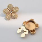 Unique Button Cover – Beautiful Button Covers – QQbutton (117)