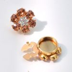 Unique Button Cover – Beautiful Button Covers – QQbutton (119)