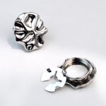 Unique Button Cover – Beautiful Button Covers – QQbutton (123)