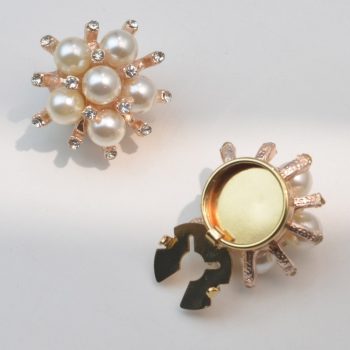 Button Covers