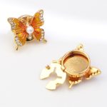 Unique Button Cover – Beautiful Button Covers – QQbutton (144)