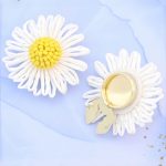 Unique Button Cover – Beautiful Button Covers – QQbutton (145)