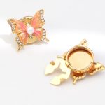 Unique Button Cover – Beautiful Button Covers – QQbutton (149)