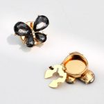 Unique Button Cover – Beautiful Button Covers – QQbutton (154)
