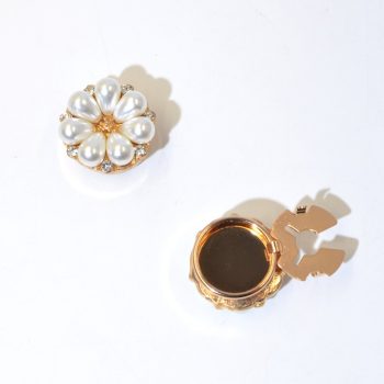 Button Covers