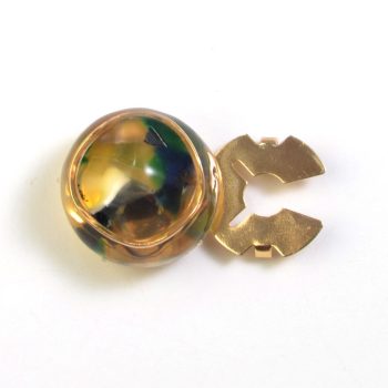 Button Covers