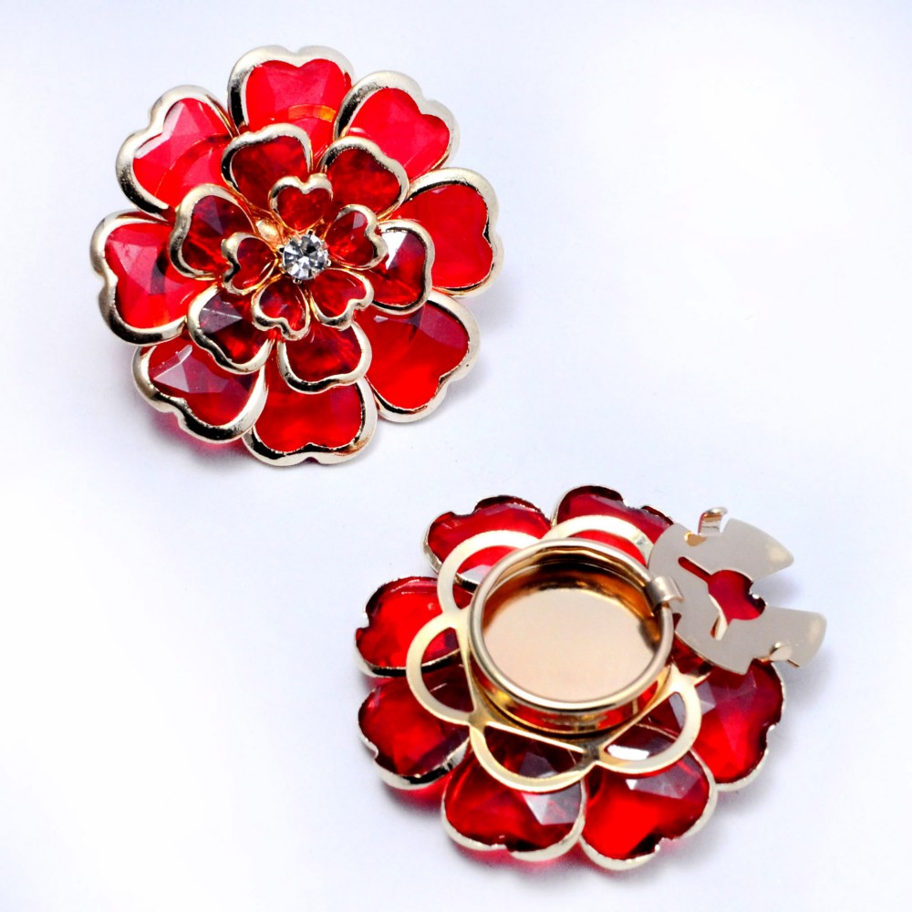 Unique Button Cover - Beautiful Button Covers - QQbutton (35)