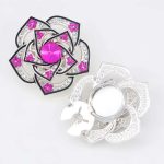 Unique Button Cover – Beautiful Button Covers – QQbutton (38)