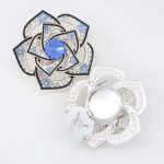 Unique Button Cover – Beautiful Button Covers – QQbutton (45)