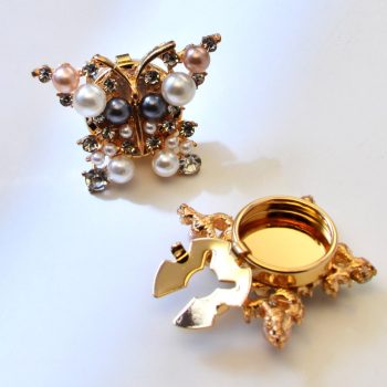 Button Covers