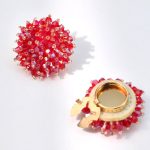 Unique Button Cover – Beautiful Button Covers – QQbutton (70)