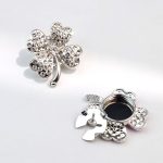 Unique Button Cover – Beautiful Button Covers – QQbutton (76)