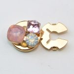 Unique Button Cover – Beautiful Button Covers – QQbutton (77)