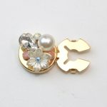 Unique Button Cover – Beautiful Button Covers – QQbutton (93)