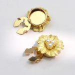 Unique Button Cover – Beautiful Button Covers – QQbutton (97)