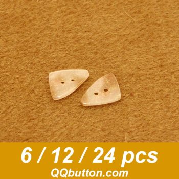 Buttons for Clothing