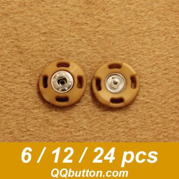 Buttons for Clothing