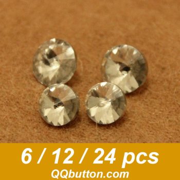 Buttons for Clothing