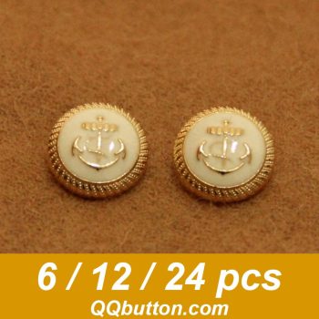 Buttons for Clothing