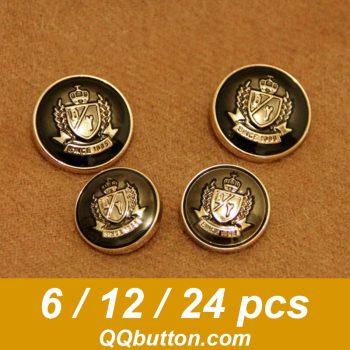 Buttons for Clothing