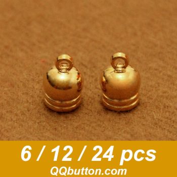 Buttons for Clothing