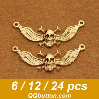 Buttons for Clothing