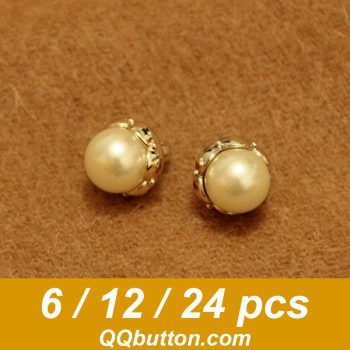 Buttons for Clothing