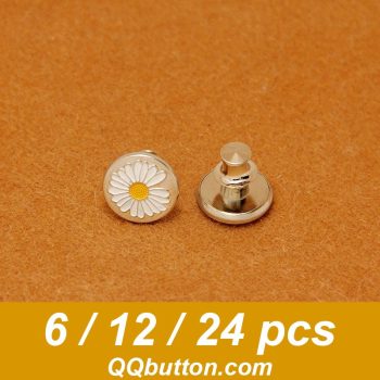 Buttons for Clothing