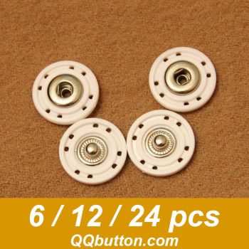 Buttons for Clothing