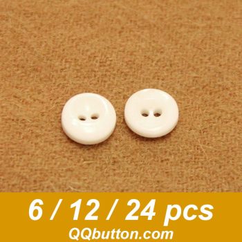 Buttons for Clothing