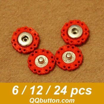 Buttons for Clothing