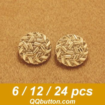 Buttons for Clothing