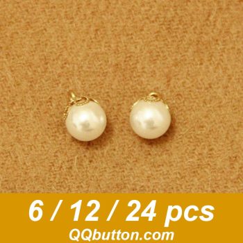 Buttons for Clothing