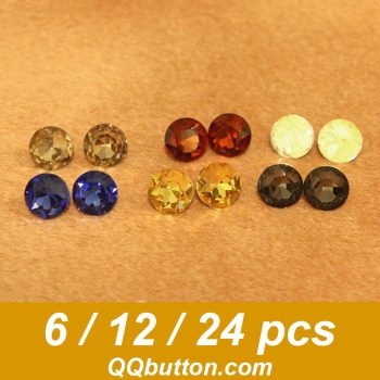 Buttons for Clothing