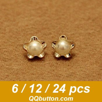 Buttons for Clothing