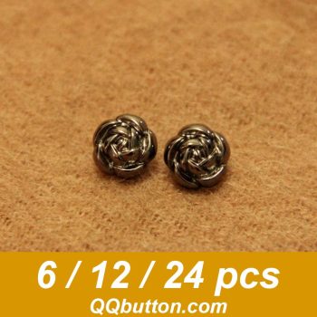 Buttons for Clothing