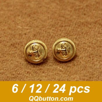 Buttons for Clothing