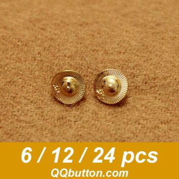 Buttons for Clothing