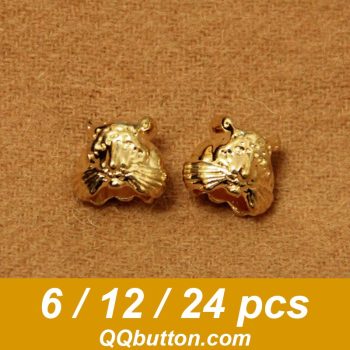 Buttons for Clothing