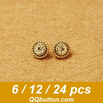 Buttons for Clothing