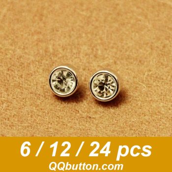 Buttons for Clothing