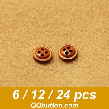 Buttons for Clothing