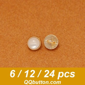 Buttons for Clothing