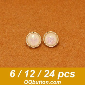 Buttons for Clothing