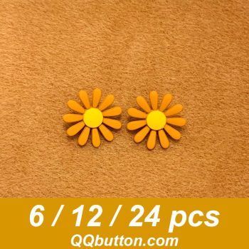 Buttons for Clothing