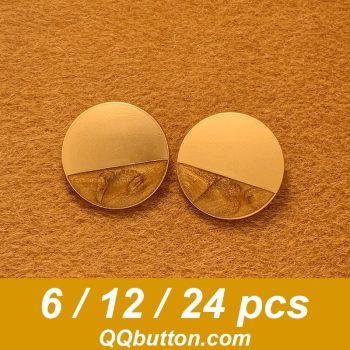 Buttons for Clothing