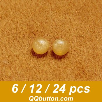 Buttons for Clothing